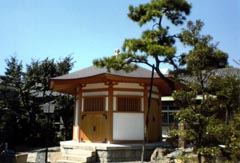 八角堂の写真