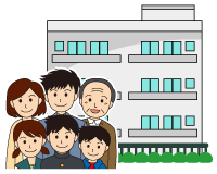 市営住宅